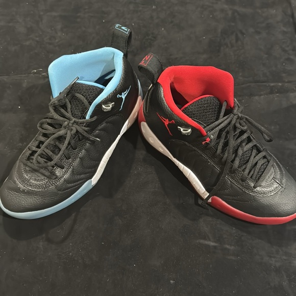 Jordan jumpman sneakers - Picture 3 of 12